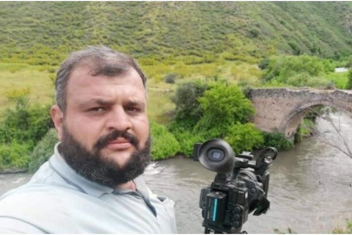 Sirac Abışovun anası: “Şəhid reportajlarına baxanda həmişə susurdu” — VİDEO