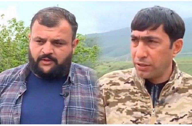 “Siracla Məhərrəm öndəki “Kamaz”da idi” — Kəlbəcərə ezam olunan fotoqraf “Siracla Məhərrəm öndəki “Kamaz”da idi” — Kəlbəcərə ezam olunan fotoqraf