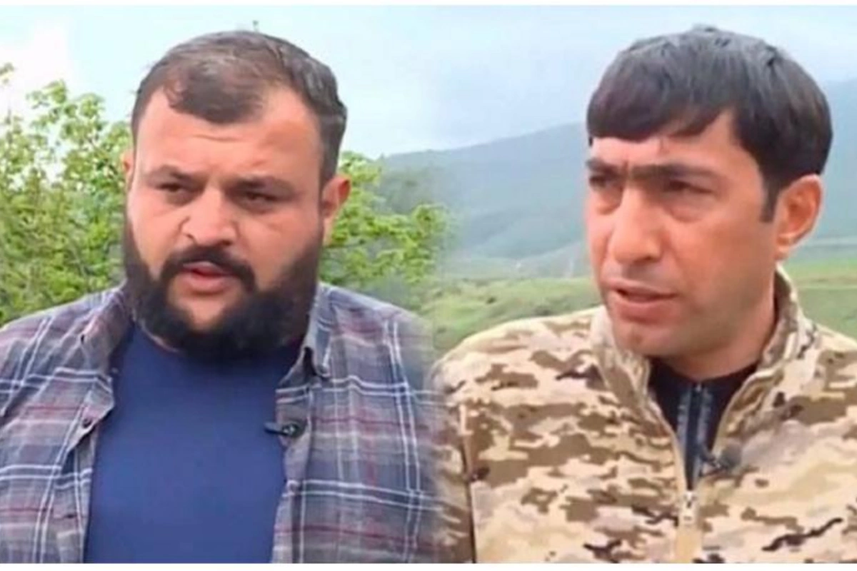 Gürcüstan səfirliyi Kəlbəcərdə həlak olanlarla bağlı başsağlığı verdi