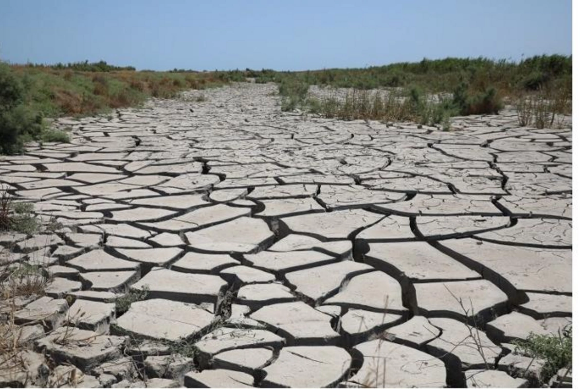 Azərbaycanda su problemi niyə həllini tapmır? — RƏYLƏR