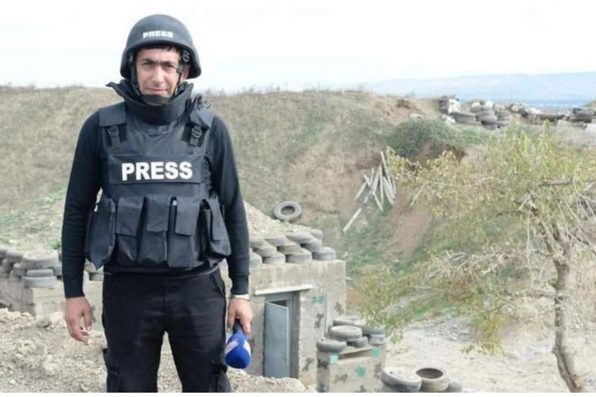 Məhərrəmin böyük planları, arzuları vardı...