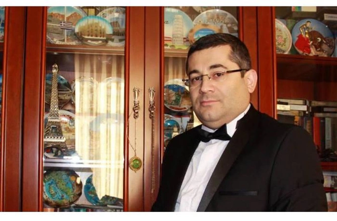 İqtisadçı ekspert: Formula 1 və Avropa çempionatı Azərbaycanın beynəlxalq nüfuzunun dayanıqlığını təmin edir