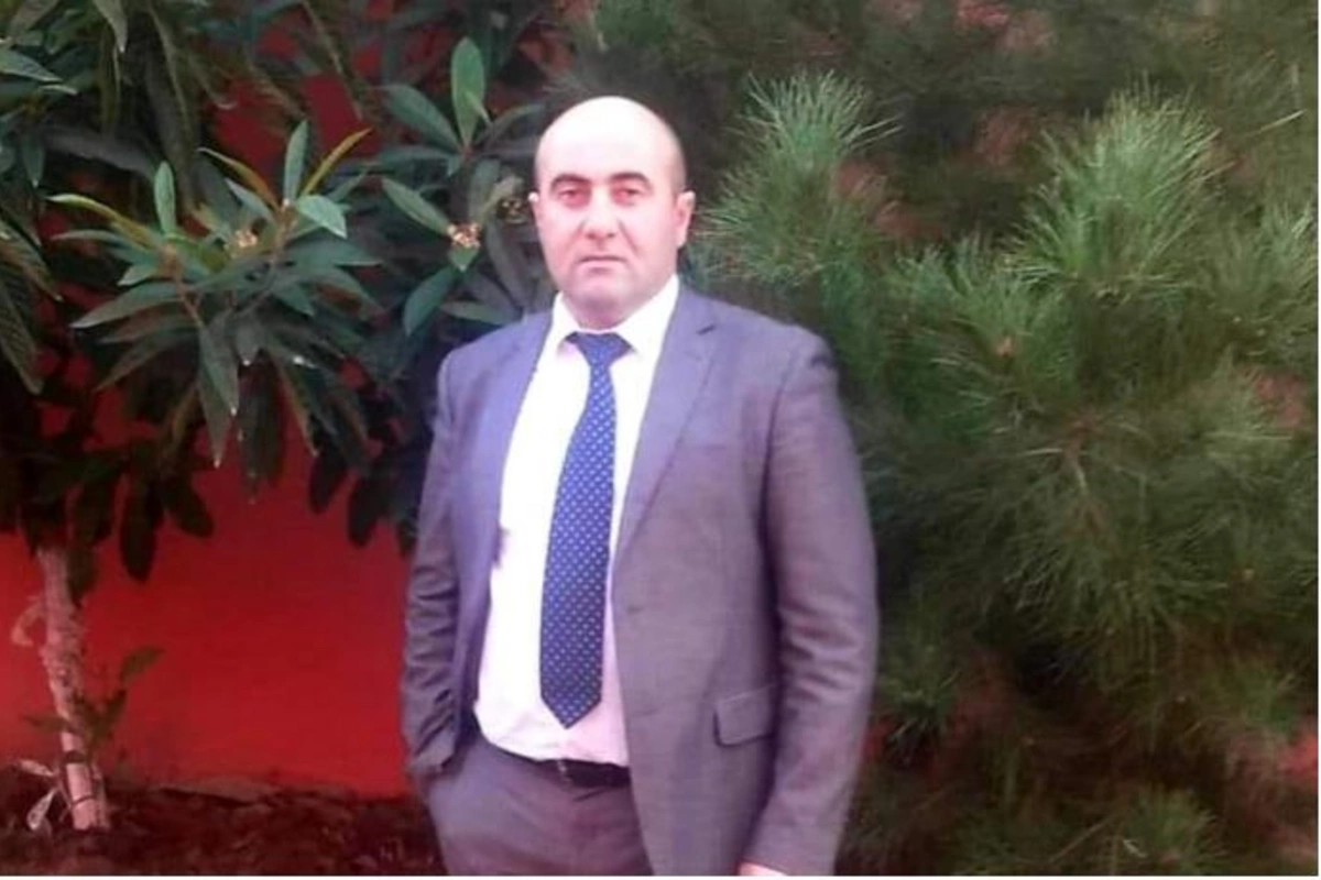 Kəlbəcərdə minaya düşərək şəhid olan vəzifəli şəxs sabah dəfn ediləcək