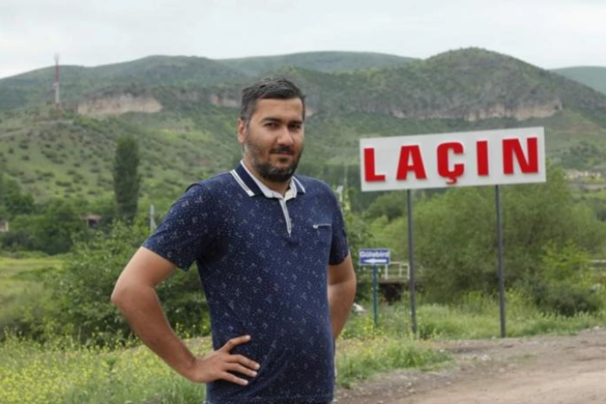 “Siracla Məhərrəm öndəki “Kamaz”da idi” — Kəlbəcərə ezam olunan fotoqraf