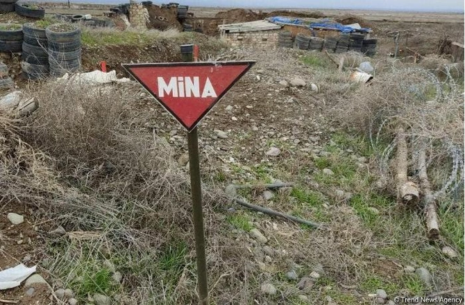 “Güclü ordumuz, müasir silah-sursatımız olmalıdır”
