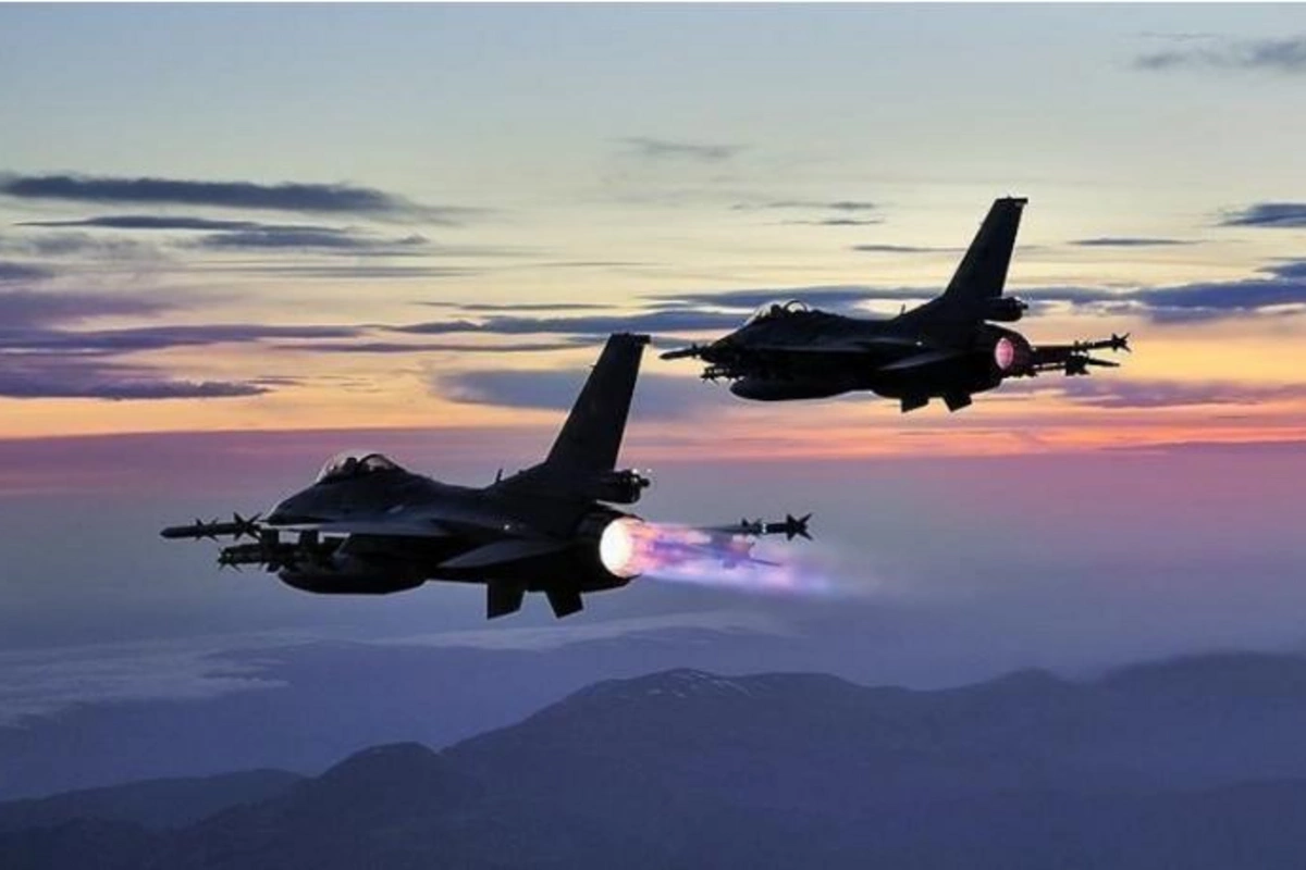 Türkiyə hərbçilərinə atəş açan terrorçular zərərsizləşdirildi