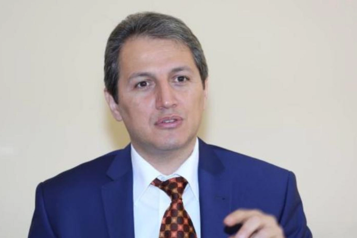 Ələsgər Məmmədlinin həbs müddəti uzadıldı