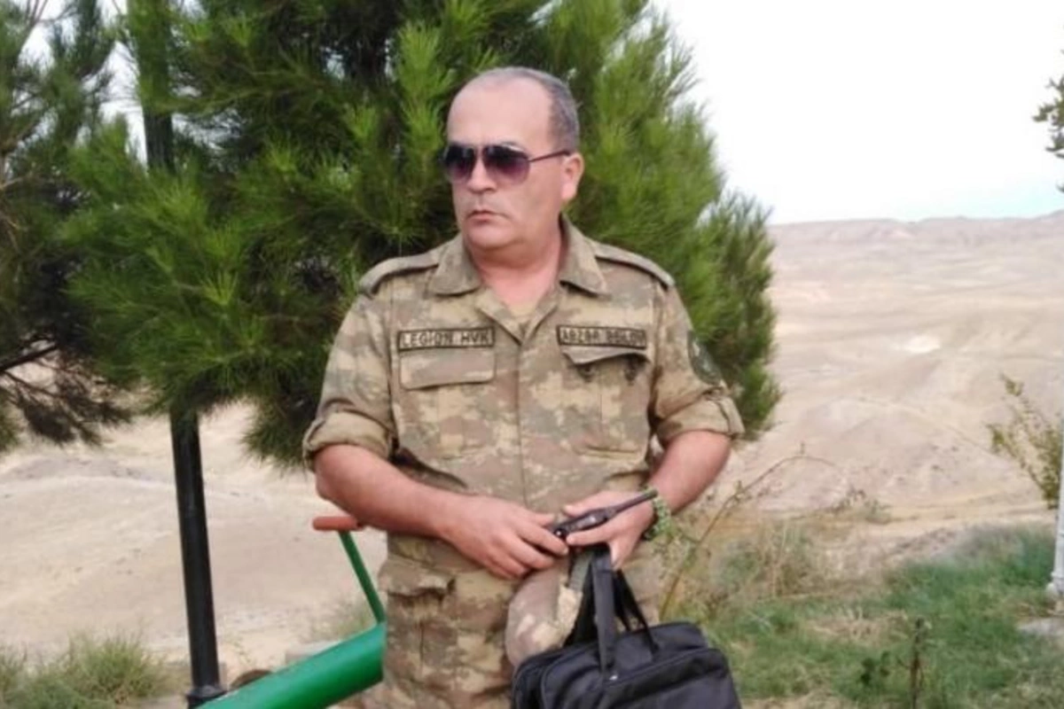 Hərbi ekspert: Azərbaycan gecikmədən ərazilərdə anti-terror əməliyyatına başlamalıdır