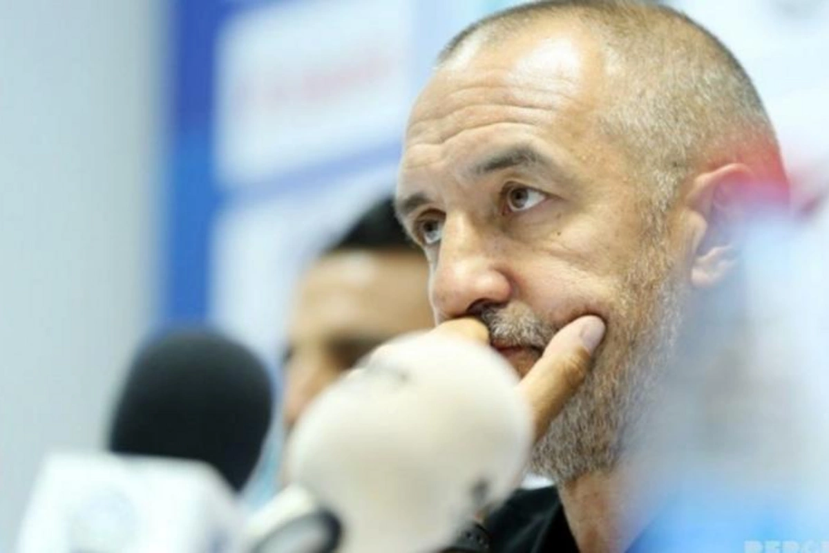 Roberto Bordin: Azərbaycan millisi yaxşı komandadır