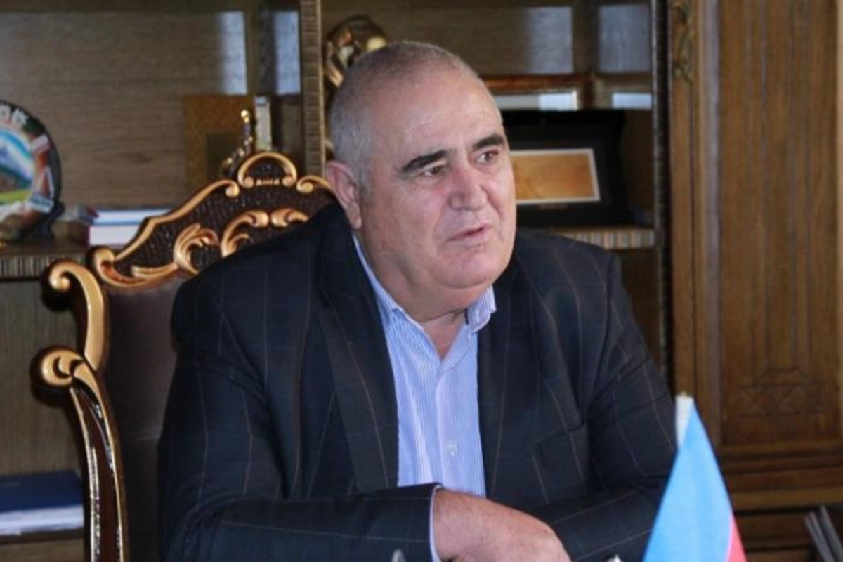 “Şərurlu İsfəndiyar” və keçmiş deputatın oğlu məhkəməyə verilib