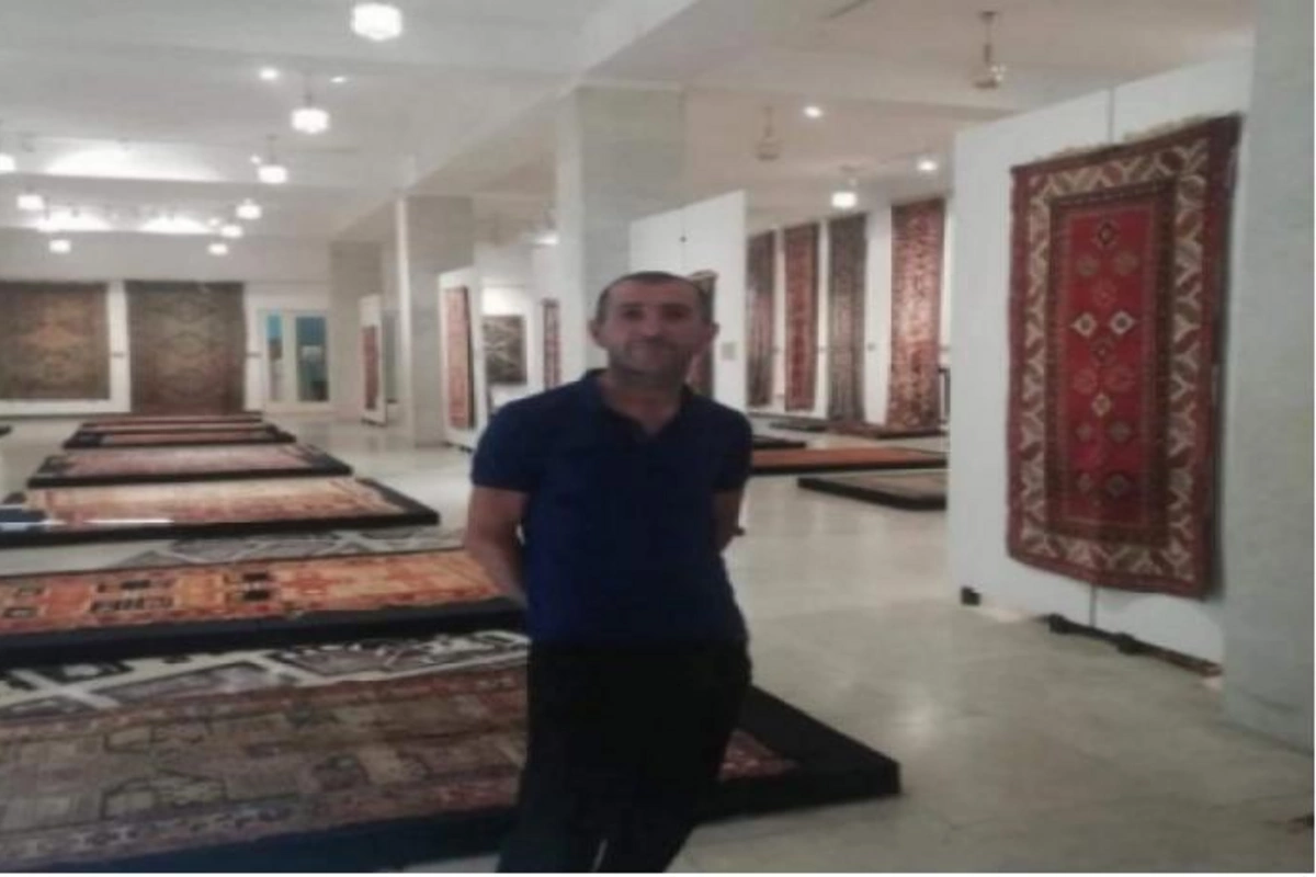 Erməni deputat Şuşa muzeyindəki eksponatları Ermənistana apardıqlarını etiraf etdi