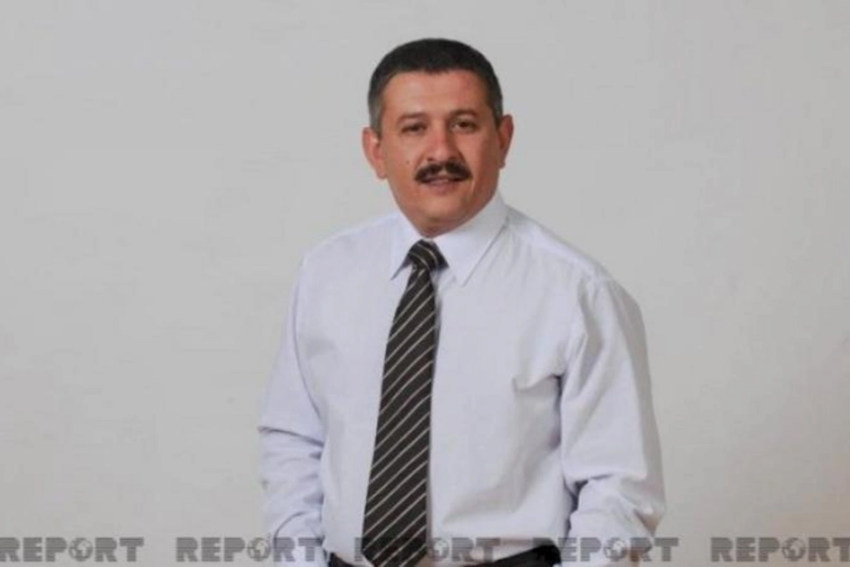 Həmyerlimiz Latviyada deputat seçildi