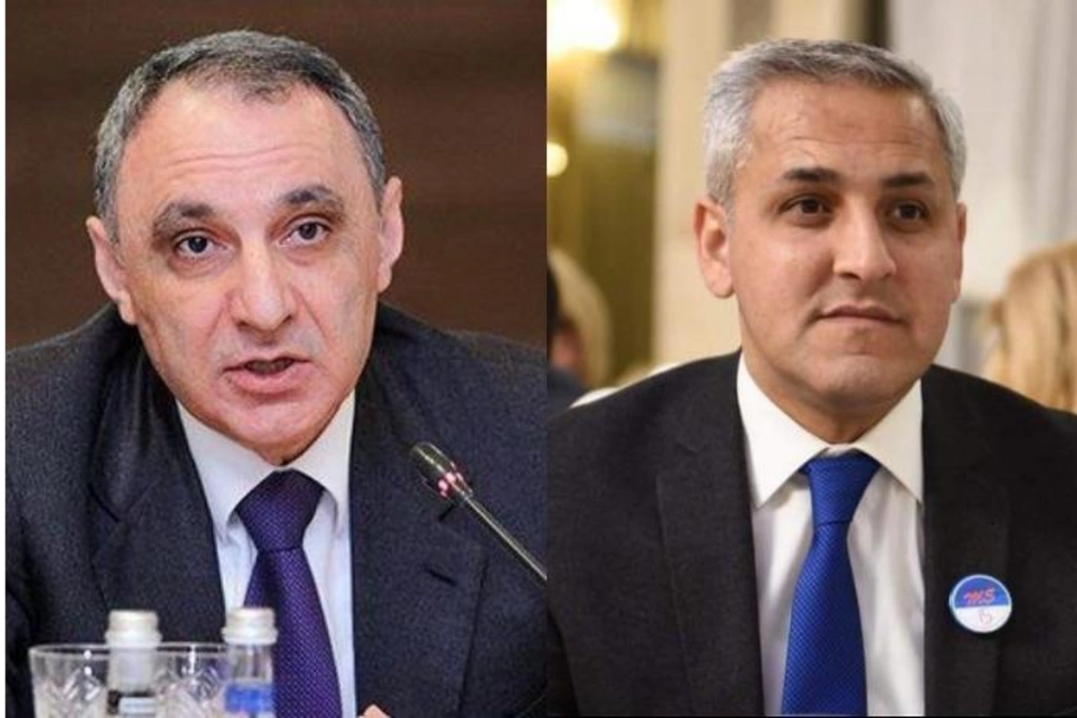 11 təşkilat Niyaz Niftiyevə görə Baş Prokurora müraciət etdi
