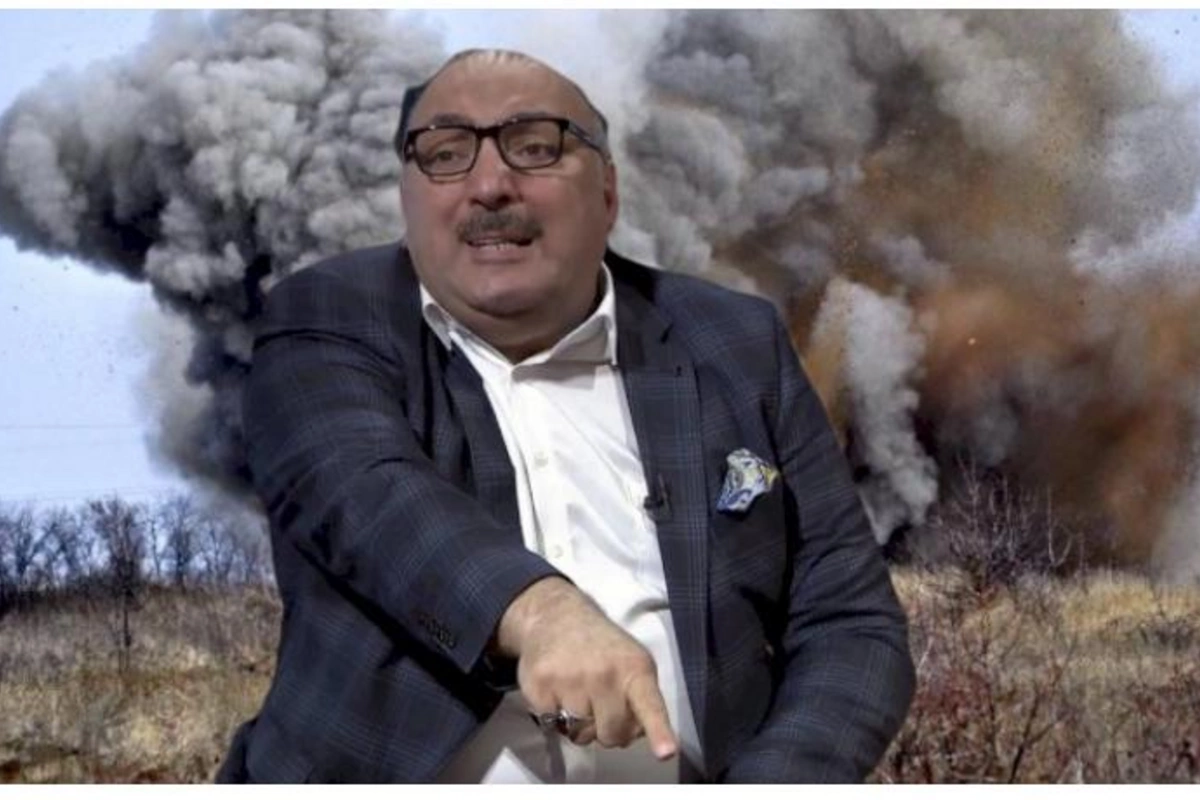 “Erməni diversantlarını minalanmış ərazilərə buraxmaq lazımdır“ — “Kim partlayır, partlasın“