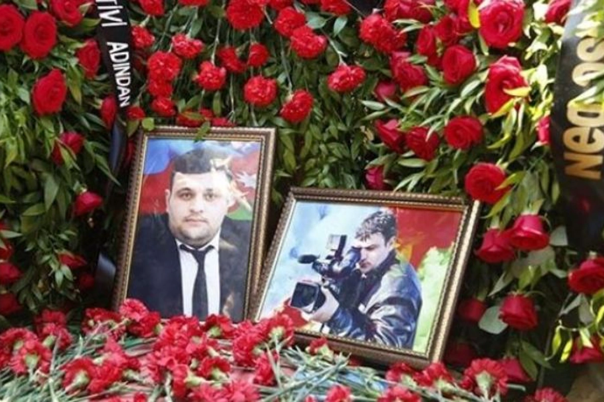 Şəhid Sirac Abışov haqda eşitmədikləriniz: Ailəsi hadisə barədə ilk dəfə danışdı — VİDEOREPORTAJ