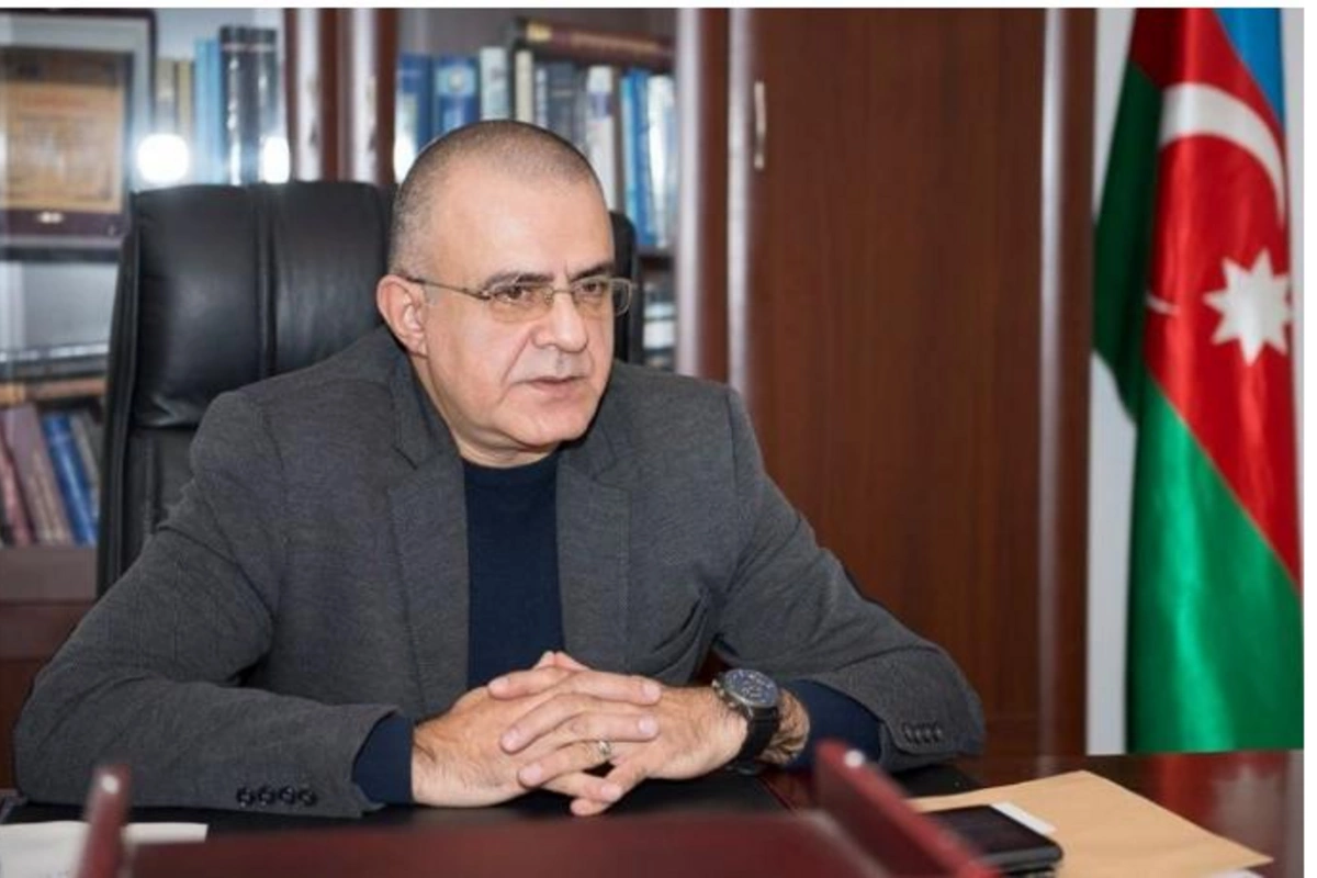 Ermənistanın yeganə çıxış yolu bölgənin bütün reallıqlarını qəbul etməkdir — ŞƏRH