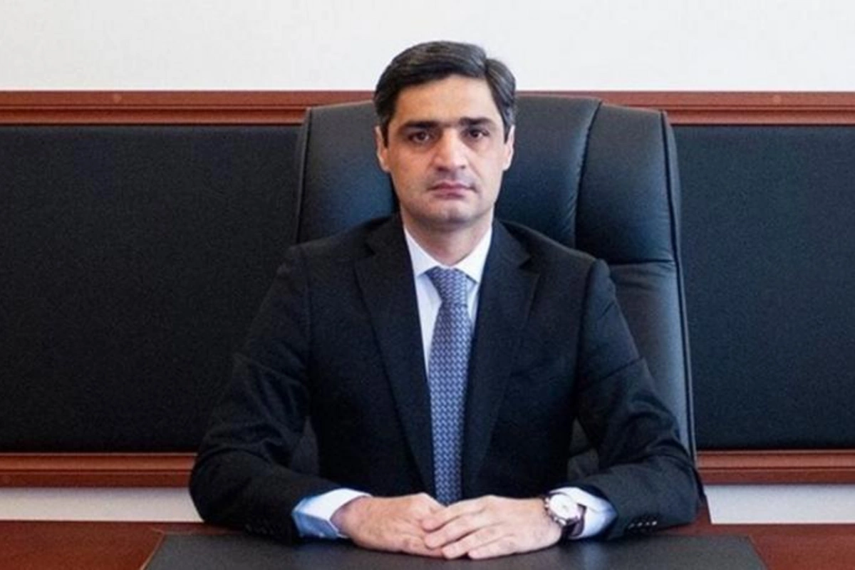 İdarə rəisi: 258 min manat pulu şəxsən Rafiq Bayramova vermişəm
