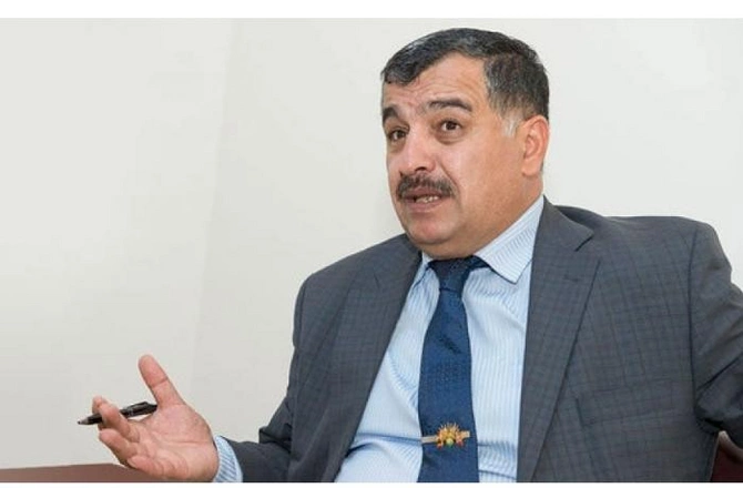 Hərbi ekspert: “Rus generallar Putini aldatdı” Hərbi ekspert: “Rus generallar Putini aldatdı”