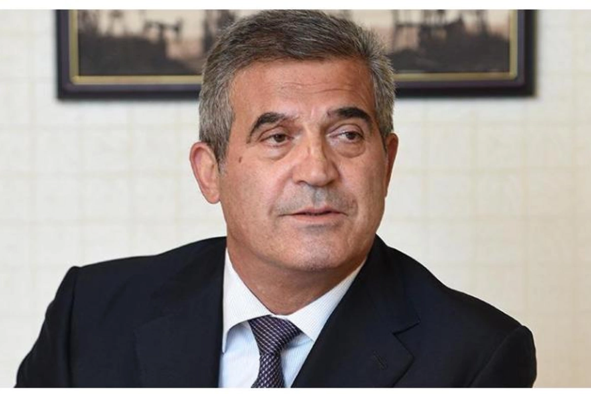 İcra başçısı vəzifəsindən uzaqlaşdırıldı