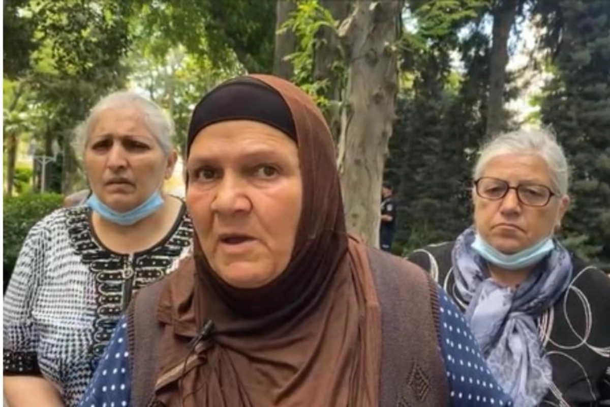 Kimlər və niyə Azərbaycana qarşı vəhhabilərin analarından istifadə etməyə çalışır?