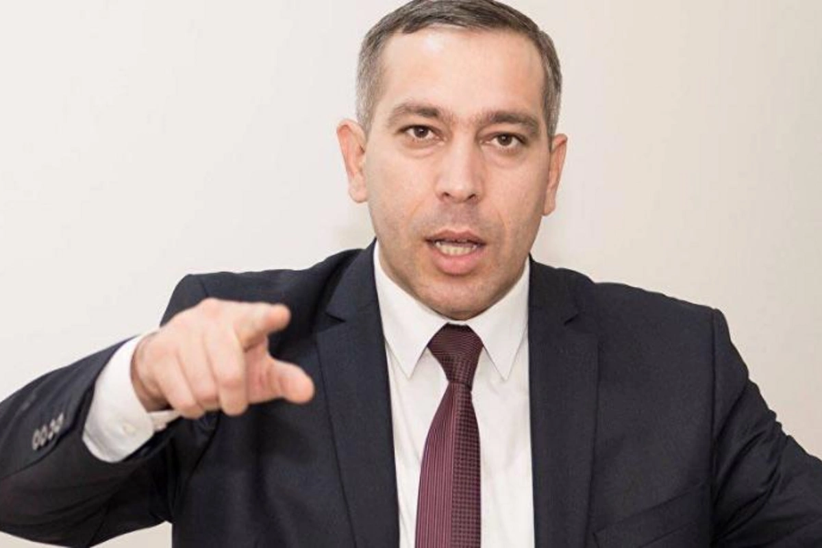 “Daxili İşlər Nazirliyi əsl demokratiya nümunəsi göstərdi” — Taleh Şahsuvarlı