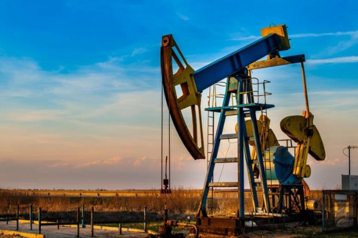Brent neftinin qiyməti 81 dolları keçdi