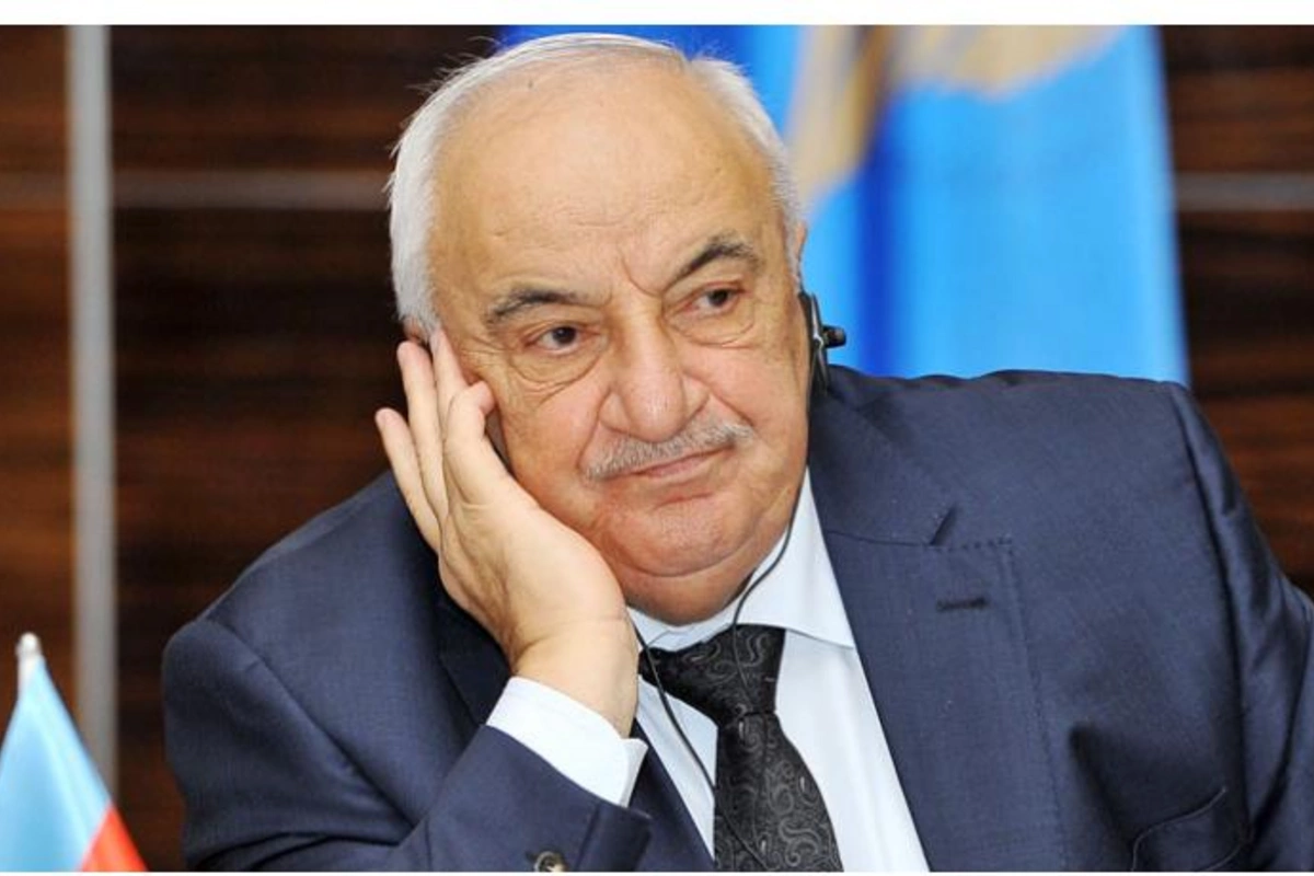 Abid Şərifov nə qədər pensiya alır?