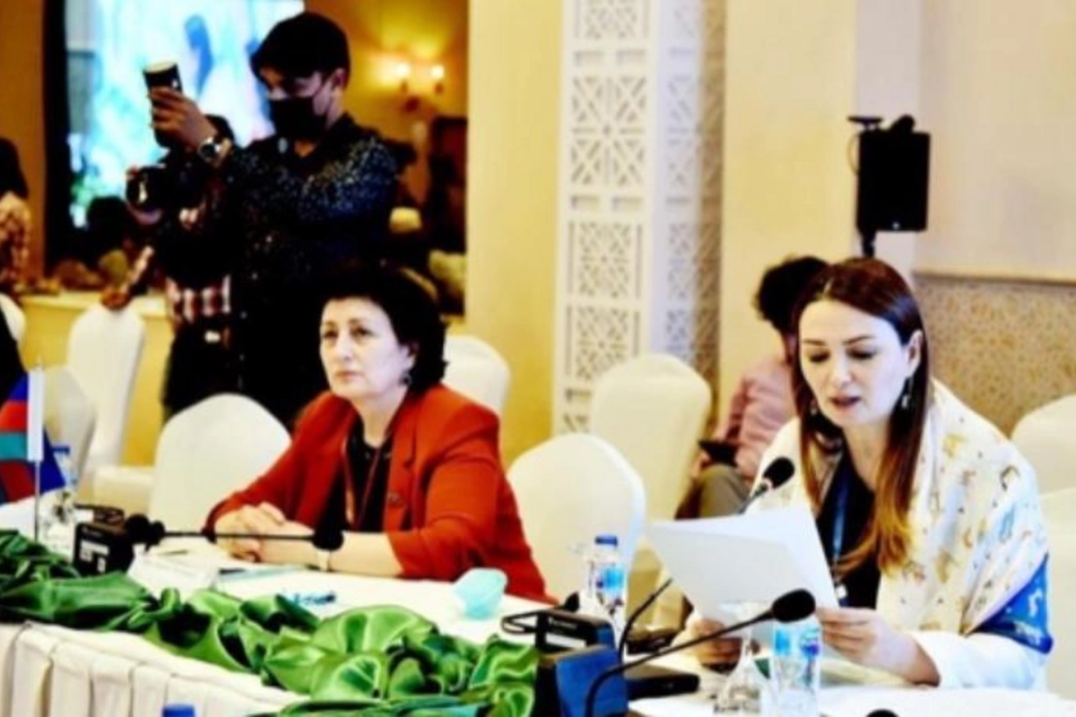 Metsamor AES-in tullantıları işğalda olmuş torpaqlara basdırılıb — Qənirə Paşayeva