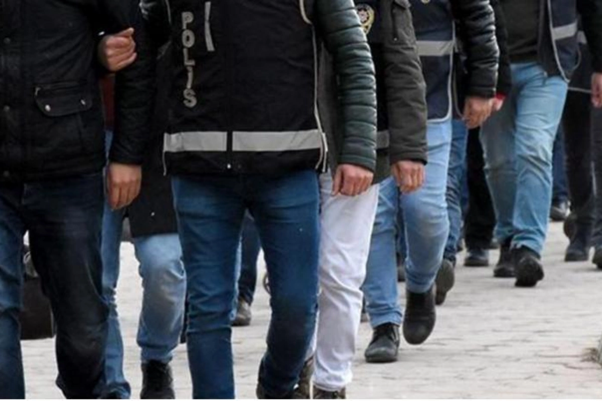 Türkiyədə Ermənistandan idarə edilən şəbəkə tutuldu