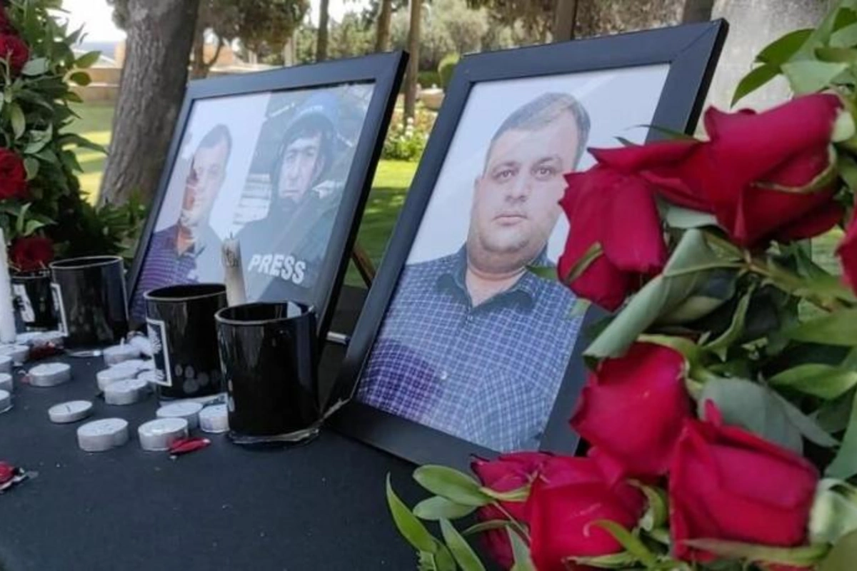 Yerevan azərbaycanlı jurnalistlərin ölümü ilə bağlı Sərhədsiz Reportyorların sorğusuna məhəl qoymayıb