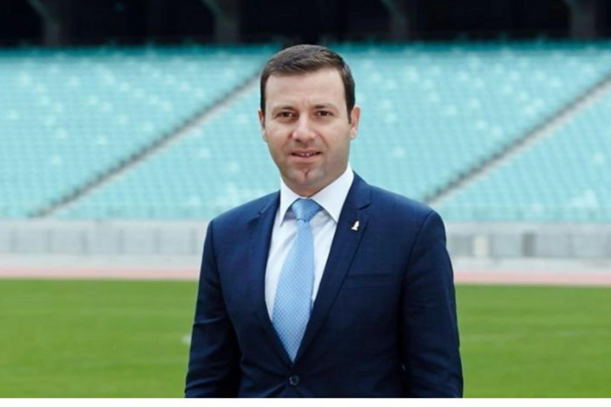 Elxan Məmmədov: Erməni şərhçi ölkəmizin ərazi bütövlüyünə hörmətsizlik edib