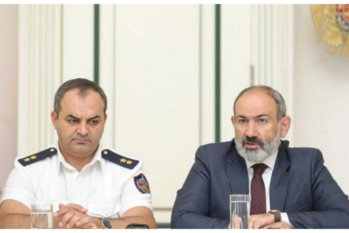 “44 günlük müharibənin şərtləri ciddi və ətraflı araşdırılmalıdır” — Paşinyan
