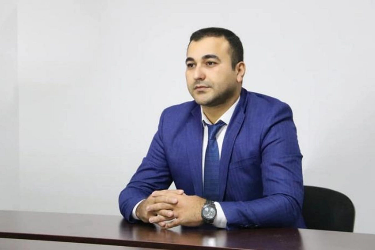 Baş redaktorun həyat yoldaşı 33 yaşında qəfildən vəfat etdi