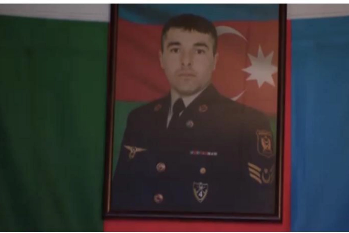 Falçının oğurluq etdiyi ev Vətən müharibəsi şəhidinin imiş... — Video
