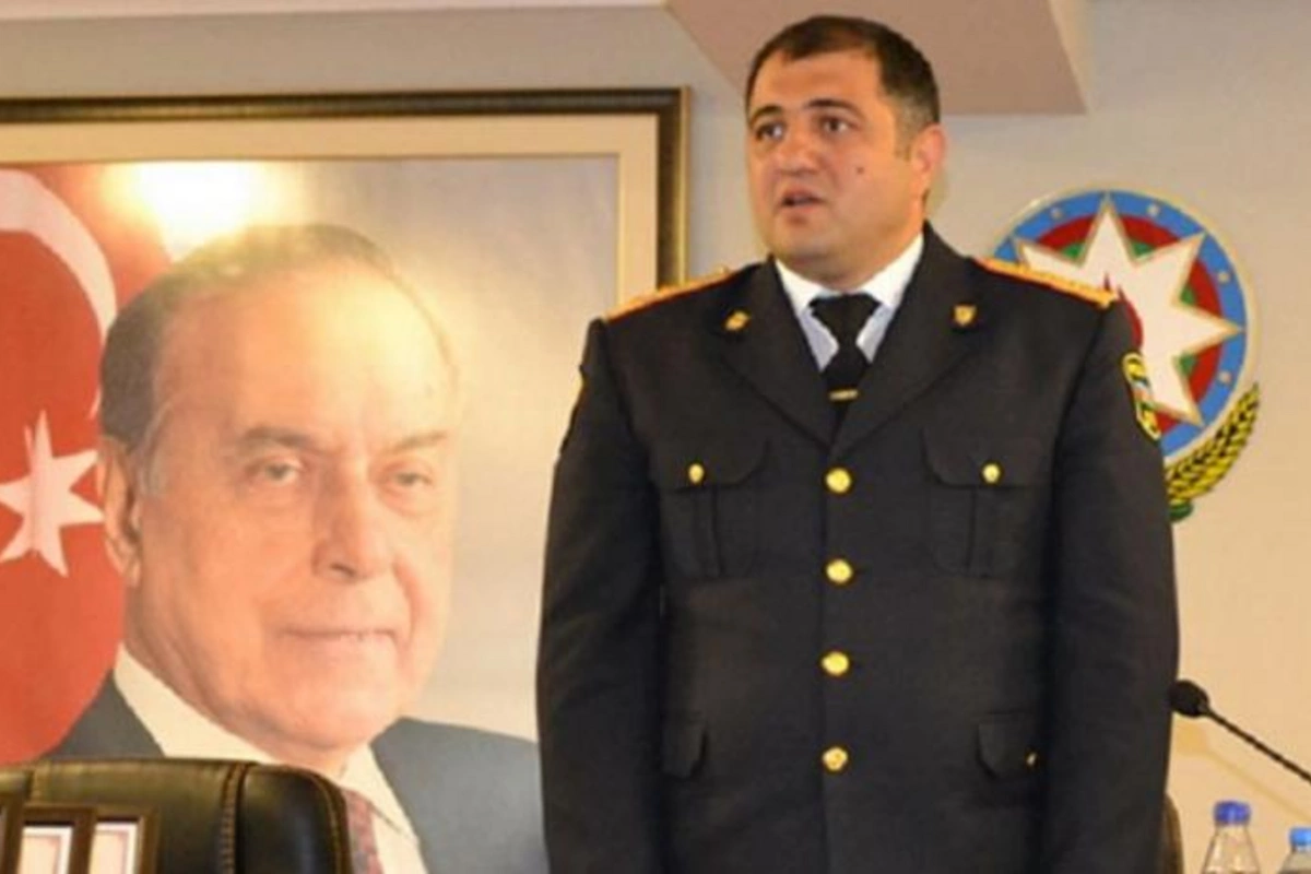 Əli Həsənovun kürəkəninin yerinə o gətirildi — FOTO