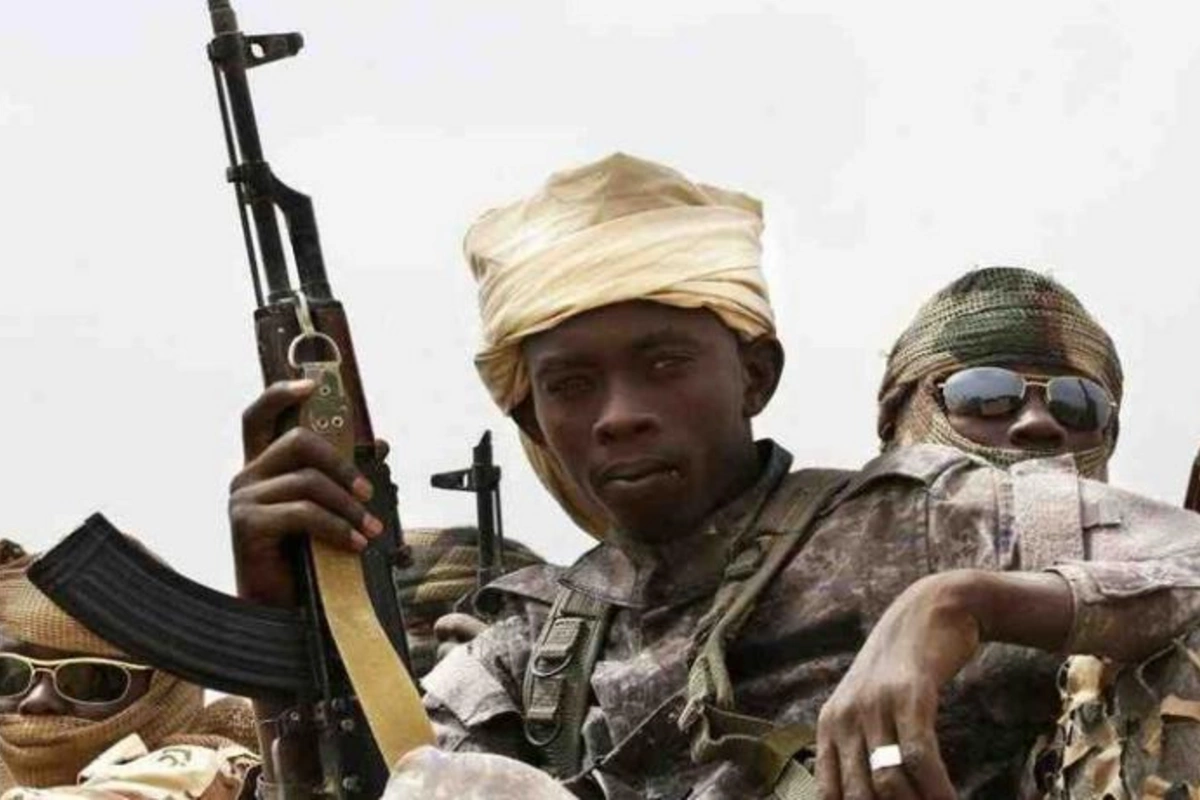 Nigeriyada atışmada 45 nəfər öldürüldü