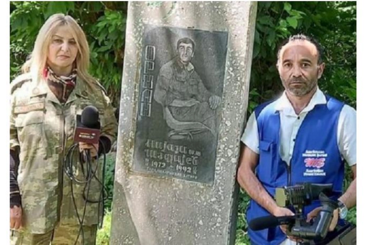 Şəhid ailələrindən çəkiliş üçün pul istəyənlər cəzalandırıldı