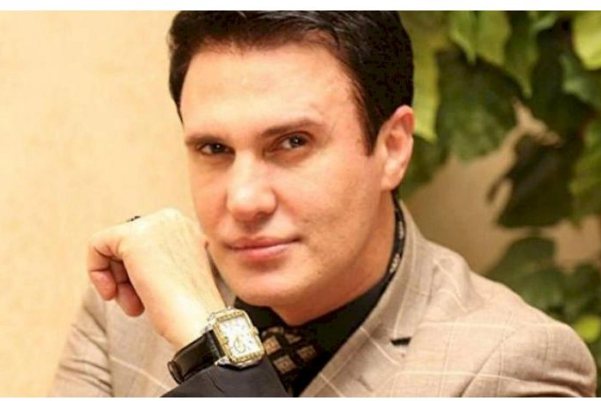Nadir Qafarzadə: “Əvvəl ağır oğlan idi, indi “TikTok”da bambılılıq edir”