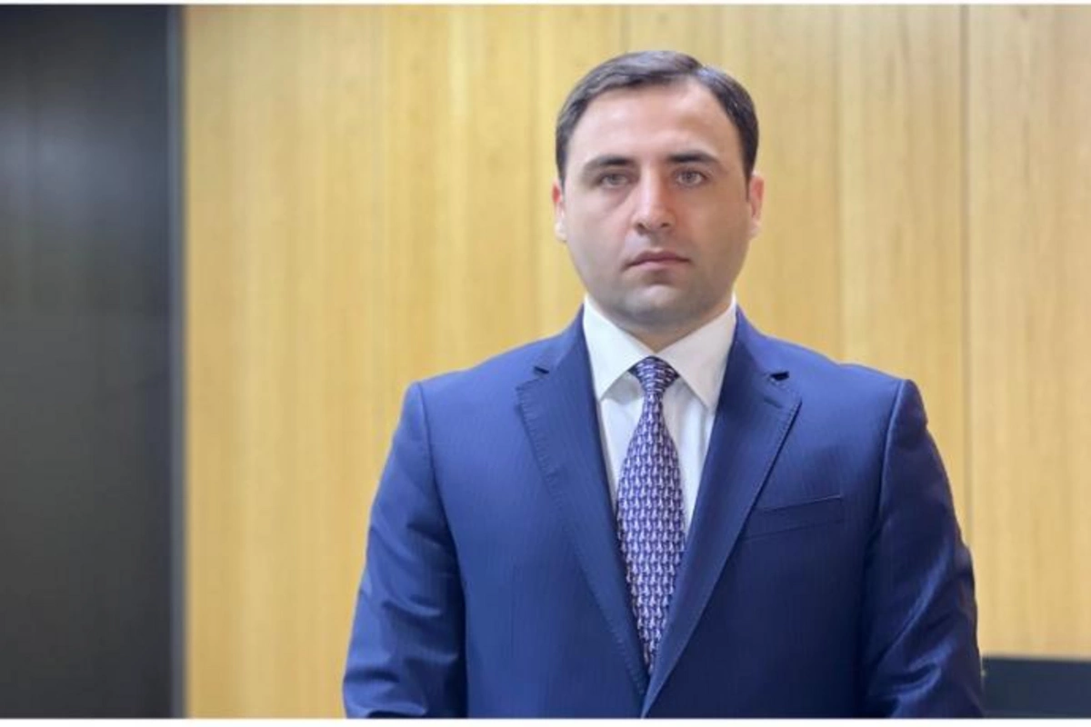 “AzInTelecom”da yeni TƏYİNAT