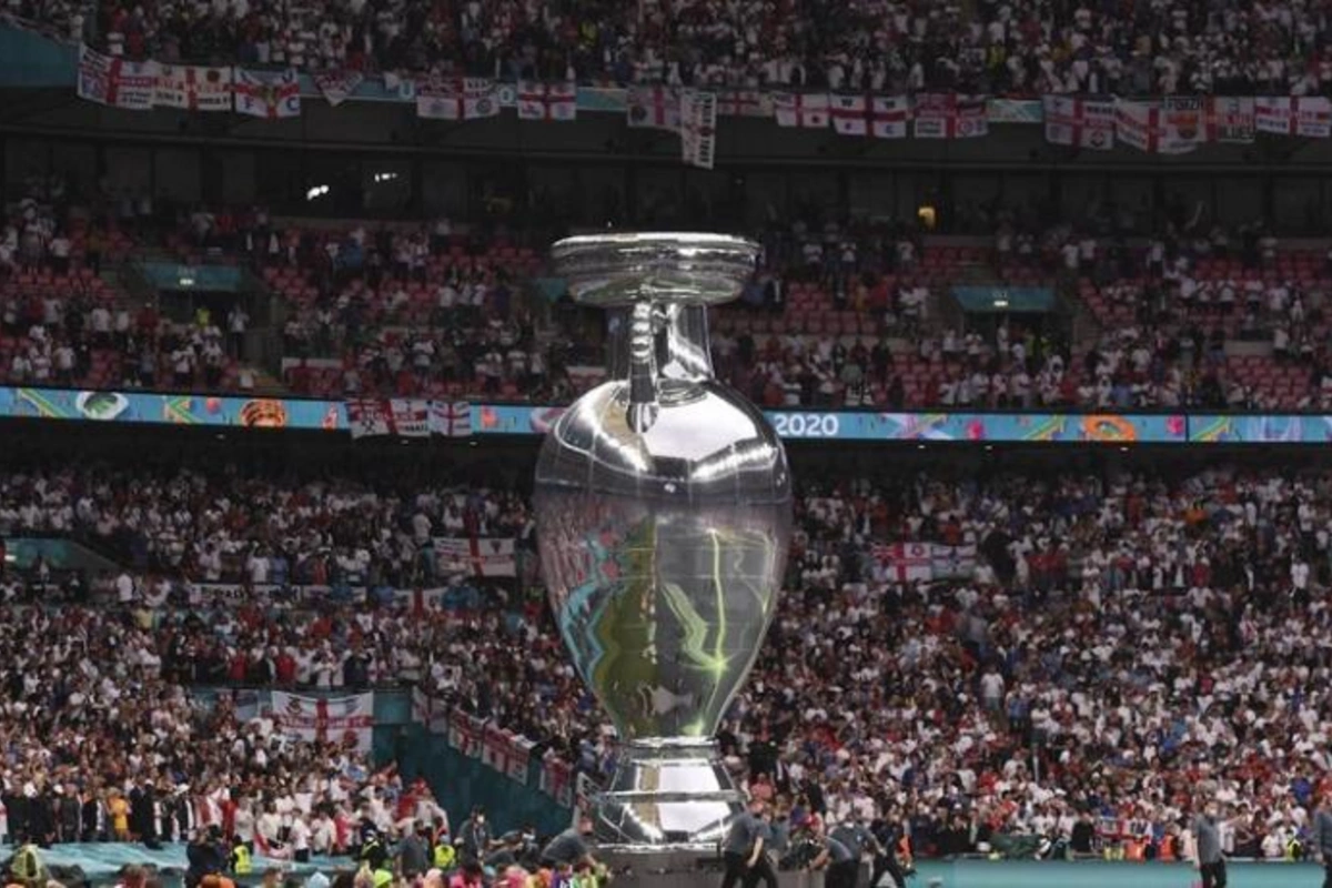 Avropa çempionatını izləyənlərin dəqiq sayı açıqlandı