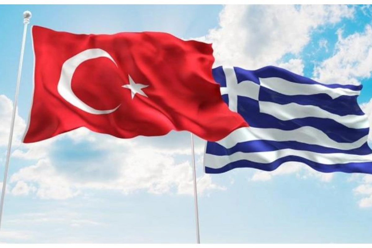 Türkiyə ilə Yunanıstan gərginliyi aradan qaldırmaq üçün Afinada görüşür