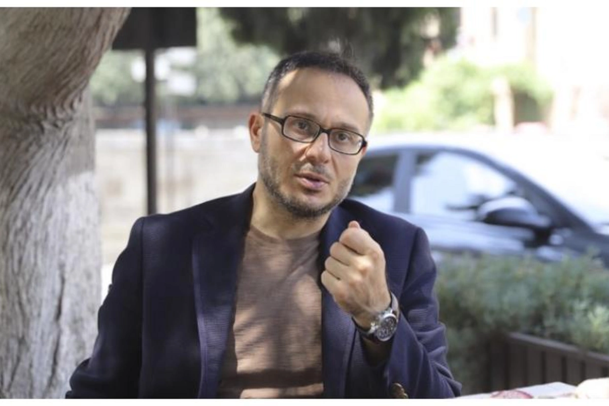 Deputat: Reket jurnalistikadan bir an öncə qurtulmaq lazımdır — Media haqqında Qanun bu sahəyə tarazlıq gətirəcək