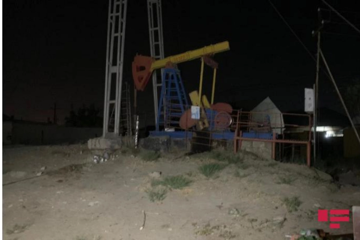 Bakıda yeniyetmə oğlan 31 yaşlı kişini söyüşə görə öldürdü