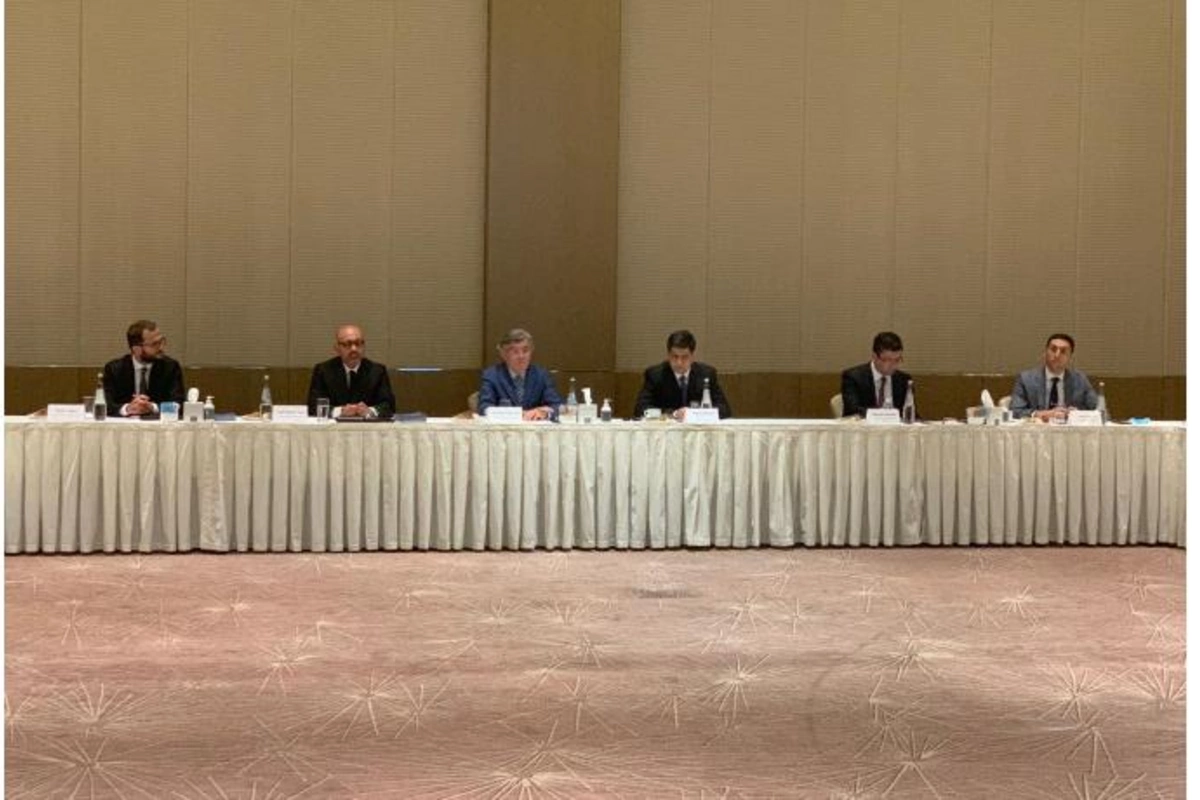 Azərbaycan-Türkiyə Birgə Media Platforması çərçivəsində seminar keçirildi