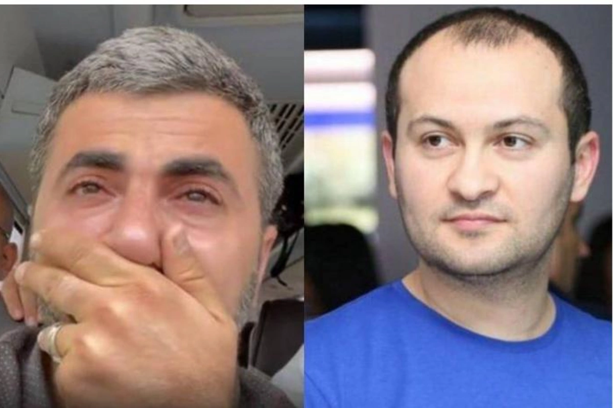 Turandan Şuşada ağlayan Zaura atmaca: “Oranı azad edən oğlanlar, görəsən, nə düşünür?”