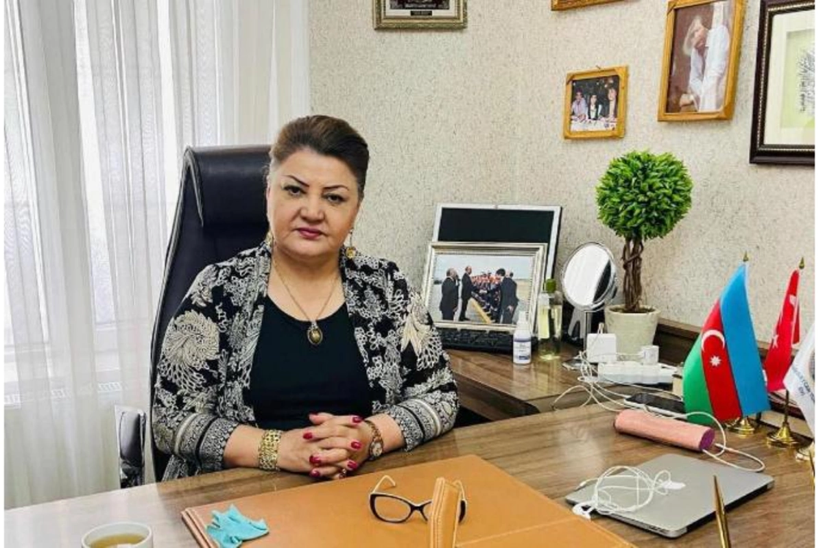 Tənzilə Rüstəmxanlı: “Neftçala camaatının seçimini düzgün edəcəyini düşünürəm”