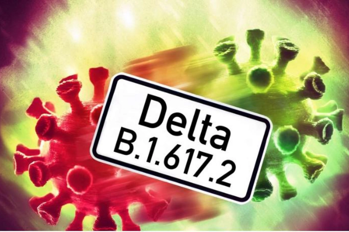 Ölüm saçan “Delta” ştammı 160-dan çox ölkəyə yayıldı