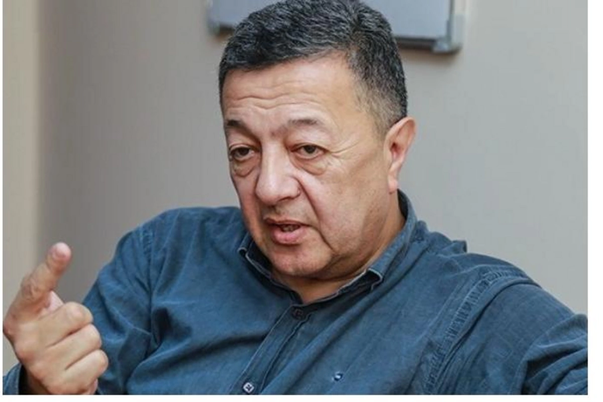 MEDİA-nın Müşahidə Şurasına yeni üzv olan Elçin Şıxlı: “Bu barədə danışmaq hələ tezdir”