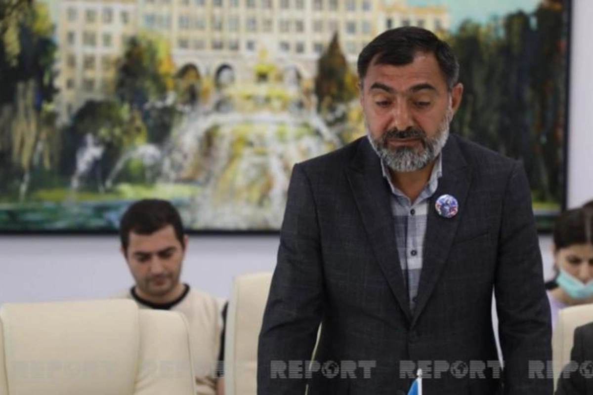 Məhərrəm İbrahimov və Sirac Abışov çox şərəfli işlə məşğul idilər