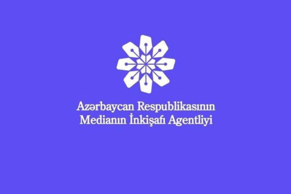 MEDİA yeni ofisə köçdü